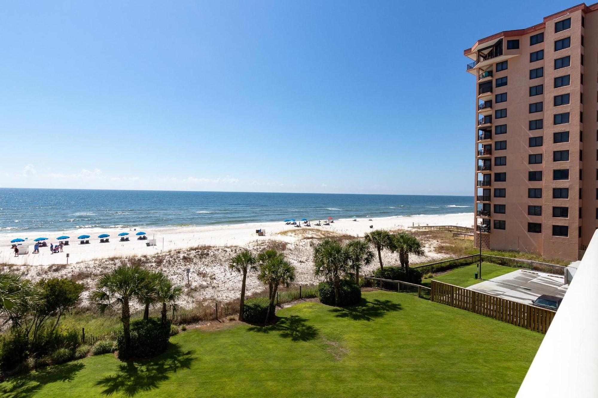 Regency Isle 309 By Liquid Life Διαμέρισμα Orange Beach Εξωτερικό φωτογραφία