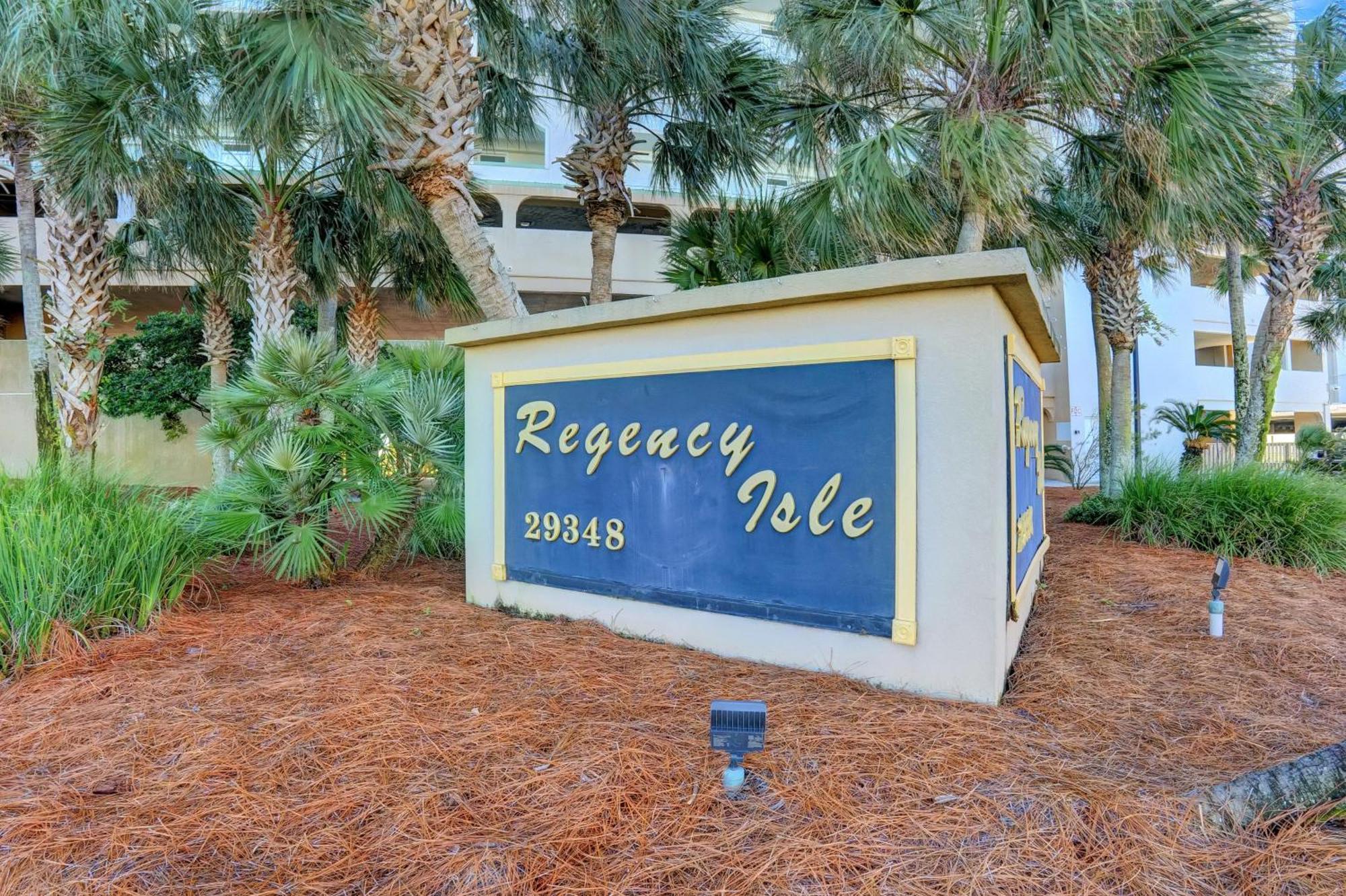 Regency Isle 309 By Liquid Life Διαμέρισμα Orange Beach Εξωτερικό φωτογραφία
