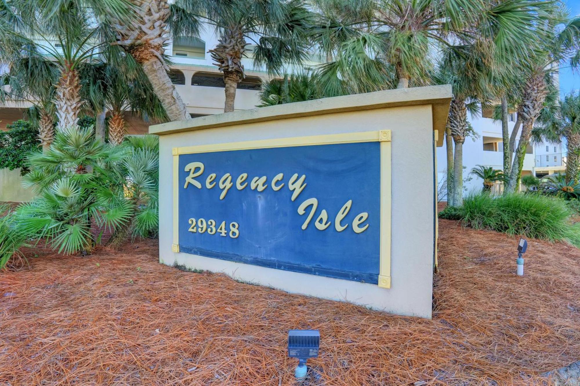Regency Isle 309 By Liquid Life Διαμέρισμα Orange Beach Εξωτερικό φωτογραφία